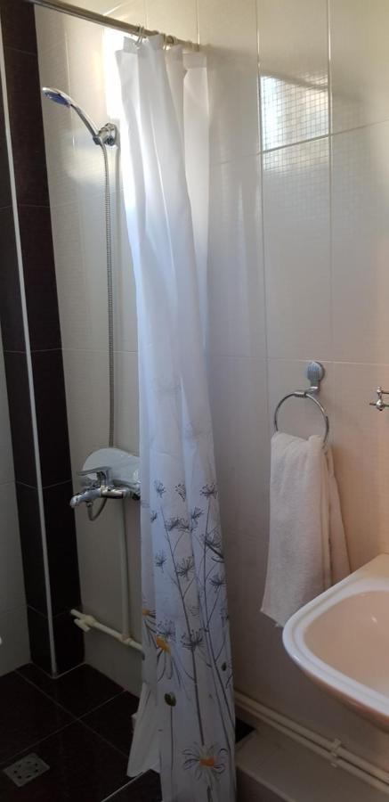 Ruzan Hotel Ijevan Eksteriør billede